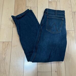 Men’s Wrangler Relax Boot Jeans